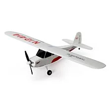 HobbyZone Champ S+ BNF EU Version, 694mm