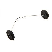 HobbyZone Main Landing Gear: Mini AeroScout
