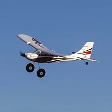 HobbyZone Apprentice STOL S 700mm RTF with SAFE