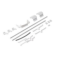 HobbyZone Hardware Set: Apprentice STOL 700