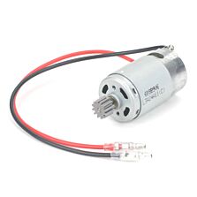 HobbyZone Motor with Pinion: Super Cub LP