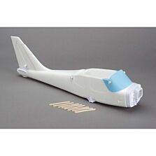 HobbyZone Bare Fuselage: Glasair