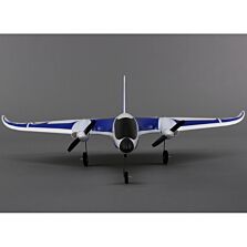 HobbyZone Delta Ray RTF with SAFE, 863mm