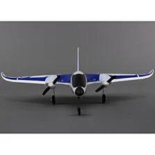 HobbyZone Delta Ray RTF with SAFE, 863mm