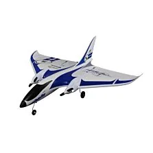 HobbyZone Delta Ray BNF with SAFE, 863mm
