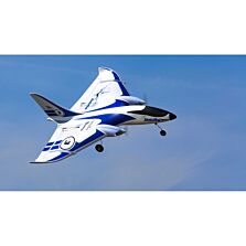 HobbyZone Delta Ray BNF with SAFE, 863mm