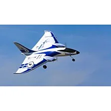 HobbyZone Delta Ray BNF with SAFE, 863mm