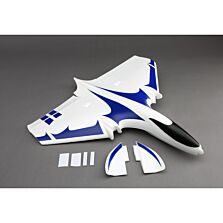 HobbyZone Bare Fuselage: Delta Ray