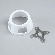HobbyZone Cowl and Motor Mount: Conscendo Advanced