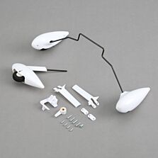 HobbyZone Landing Gear Set: Sportsman S+