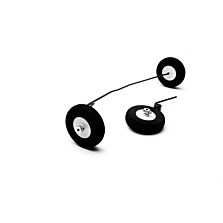 HobbyZone Rough Field Landing Gear: Sportsman S+