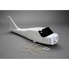HobbyZone Bare Fuselage: Sportsman S+