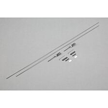 HobbyZone Pushrod Set: Stratocam