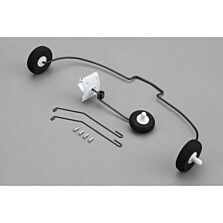 HobbyZone Landing Gear: Stratocam