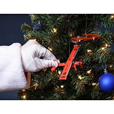 Horizon Hobby E-flite Draco Collectible Tree Ornament 2021