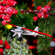 Horizon Hobby E-flite Turbo Timber Evolution Tree Ornament 2022