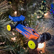 Horizon Hobby TLR 22X-4 ELITE Tree Ornament 2022