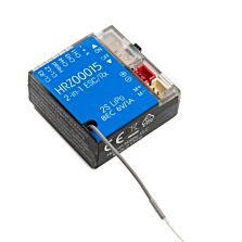 Horizon Hobby ESC/Receiver, 2.4Ghz, EC2: 1/24