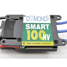 DYMOND Smart 100 HV ESC