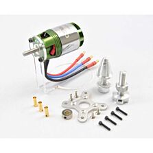 DYMOND Replacement Shaft V-MAX V35-L