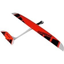 STAUFENBIEL Red Cougar 1400mm PNP