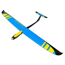 STAUFENBIEL Cheetah R 1750mm PNP (Includes Smart Eco 50 BEC)