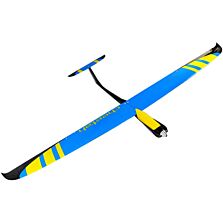 STAUFENBIEL Cheetah R 1750mm PNP (Includes Smart Eco 50 BEC)