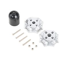 STAUFENBIEL Spinner: Red Bull F4U-4