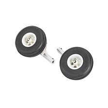 STAUFENBIEL Main Landing Gear Strut: Red Bull F4U-4