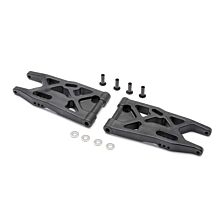 Losi Rear Arm Set: 8XE RTR