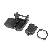 Losi Receiver & ESC Tray Set: 8XE RTR, 8XTE RTR