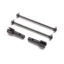 Losi Rear Dogbone Set: 8XE RTR
