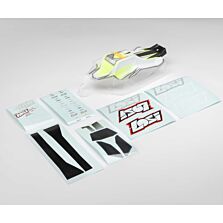 Losi Body, Screened: 8XE RTR