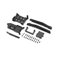 Losi Chassis Parts: Micro-B