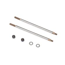 Losi Shock Shaft, Internal Spring (2): LMT 2.0