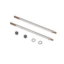 Losi Shock Shaft, Dampening (2): LMT 2.0