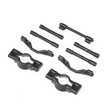 Losi Crossbar Chassis Brace Set: LMT 2.0