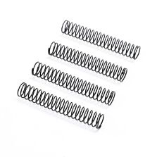 Losi Shock Spring, Internal 1.1lb (4): LMT 2.0