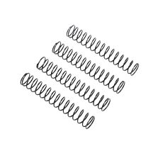 Losi Shock Spring, Internal, 1.6lb (4): LMT 2.0