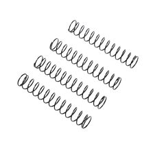 Losi Shock Spring, Internal, 1.8lb (4): LMT 2.0
