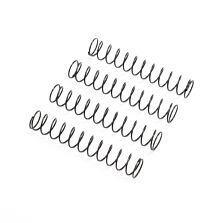 Losi Shock Spring, Internal, 2.0lb (4): LMT 2.0