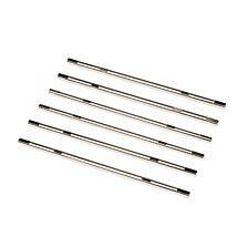 Losi Sway Bar Tuning Kit (3): LMT 2.0