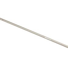 Losi Center Driveshaft, Aluminum, 203.5mm: GROM