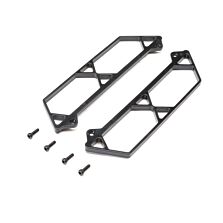 Losi Nerf Bar Set: NASCAR