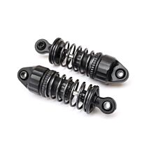 Losi Shocks, Assembled (2): NASCAR