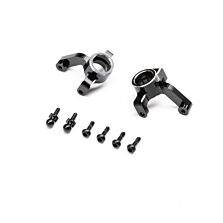 Losi Aluminum Spindles: Micro-B/T