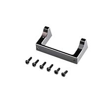 Losi Aluminum Servo Mount: Micro-B/T