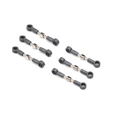 Losi Adjustable Turnbuckle Set: Micro-B/T