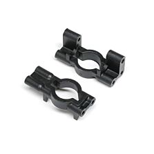Losi Crossbar Body Mounts, Removable Cage: Mini LMT