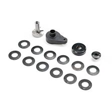 Losi HD Servo Saver, 25T: LMT 2.0